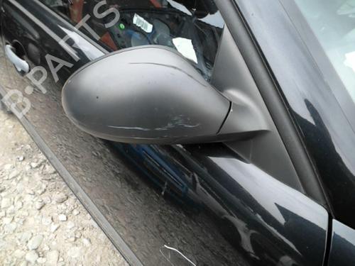 Used Right mirror SEAT IBIZA III (6L1) 1.9 TDI (100 hp) 21854071