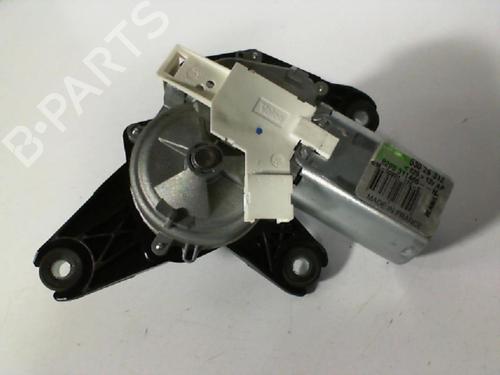 Used Rear wiper motor Rear wiper motor RENAULT CLIO III Grandtour (KR0/1_) 1.5 dCi (KR0G) (68 hp) 20878886 20878886
