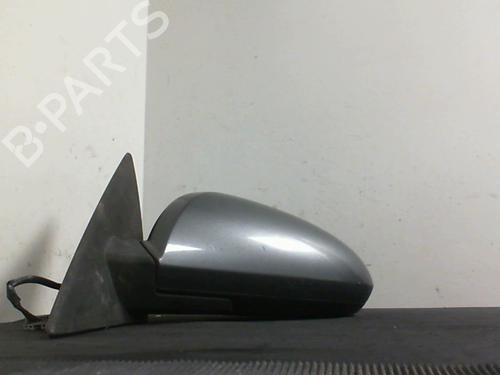 Left mirror NISSAN PRIMERA Hatchback (P11) 1.6 16V | BP20879739C26 