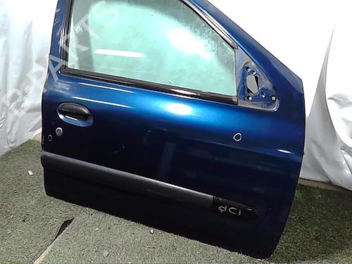 Right front door RENAULT CLIO II (BB_, CB_) 1.5 dCi (B/CB07) | BP23904586C3 
