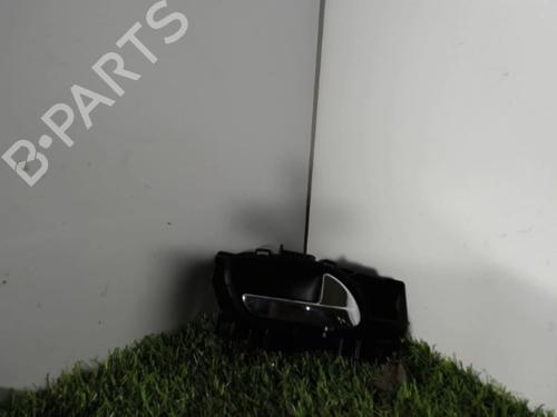 Used Front right interior door handle PEUGEOT 3008 I MPV (0U_) 2.0 HDi 150 / BlueHDi 150 (150 hp) 21853185