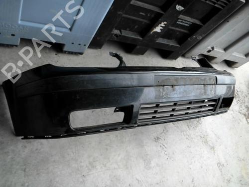 Front bumper VW GOLF IV (1J1) 1.9 TDI | BP21853374C7 