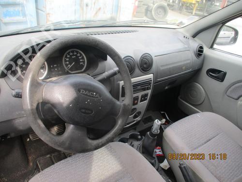 Starter DACIA LOGAN MCV (KS_) 1.6 (KS0B, KS0D, KS0F) | BP21388716M8  - Image 9