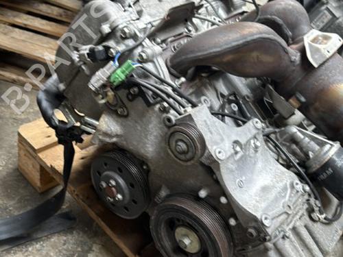Engine SUZUKI SWIFT III (MZ, EZ) 1.3 (RS413, ZC11S) | BP21857482M1 - Image 3