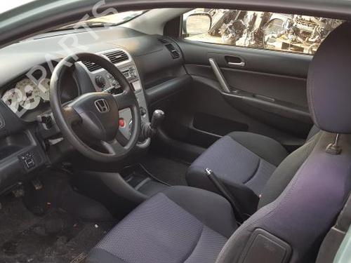 Right headlight HONDA CIVIC VII Hatchback (EU, EP, EV) 1.7 CTDi (EP4, EU9) | BP25046381C29  - Image 9