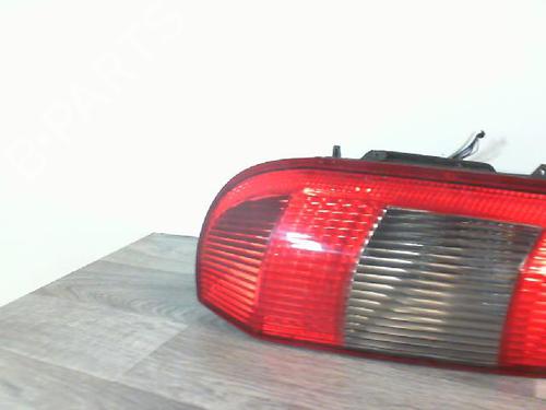 Left taillight FORD FIESTA V (JH_, JD_) 1.4 TDCi | BP30404847C34