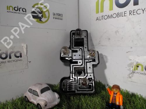 Lampeholder Lampeholder FIAT BRAVA (182_) 1.4 12 V (182.BA) (80 hp) 21852332 21852332