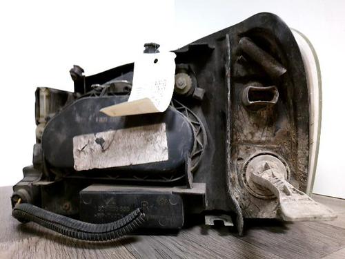 Right headlight FORD GALAXY I (WGR) 1.9 TDI | BP21852140C29 