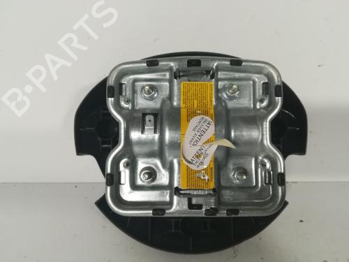 Driver airbag RENAULT CLIO III (BR0/1, CR0/1) 1.5 dCi | BP21851432C9 