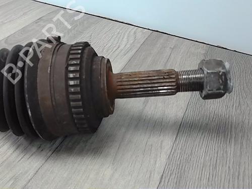 Right front driveshaft CHEVROLET AVEO / KALOS Hatchback (T250, T255) 1.2 LPG | BP30085646M39 