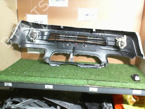 Front bumper OPEL AGILA A (H00) 1.2 16V (F68) | BP21561451C7 