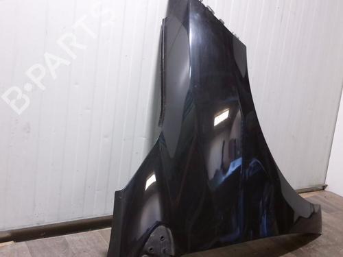 Parafango anteriore destro Parafango anteriore destro RENAULT MEGANE III Hatchback (BZ0/1_, B3_) 1.5 dCi (BZ09, BZ0D, BZ1W, BZ29, BZ14) (110 hp) 33896029 33896029