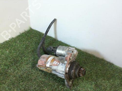 Used Starter SKODA FABIA II Combi (545) 1.4 TDI (80 hp) 27252438