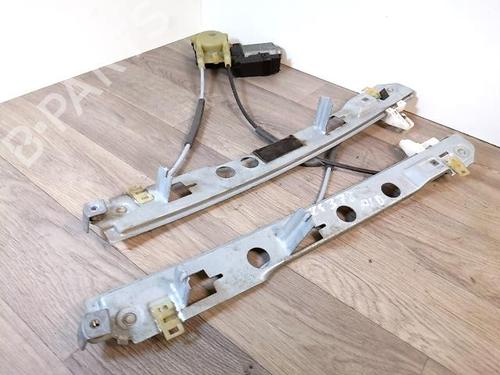 Used Front right window mechanism Front right window mechanism RENAULT MEGANE II (BM0/1_, CM0/1_) 1.6 16V (112 hp) 33660827 33660827