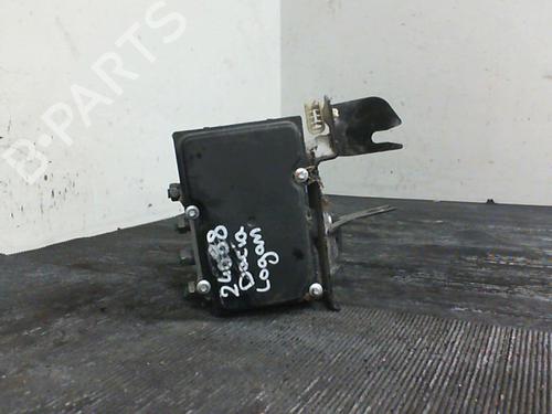 Pompe ABS DACIA LOGAN MCV (KS_) 1.5 dCi (KS04) (88 hp) 22966964