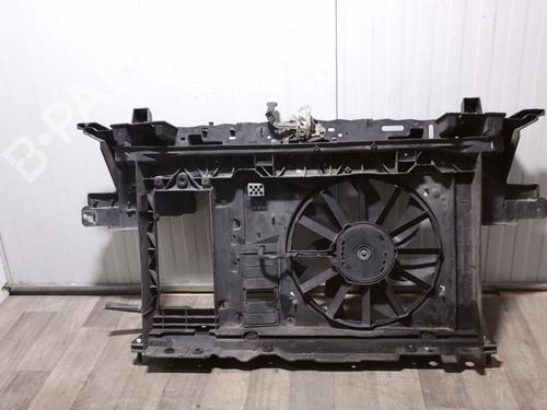 Front slam panel PEUGEOT 5008 (0U_, 0E_) 2.0 HDi 150 / BlueHDi 150 | BP30816948C72 