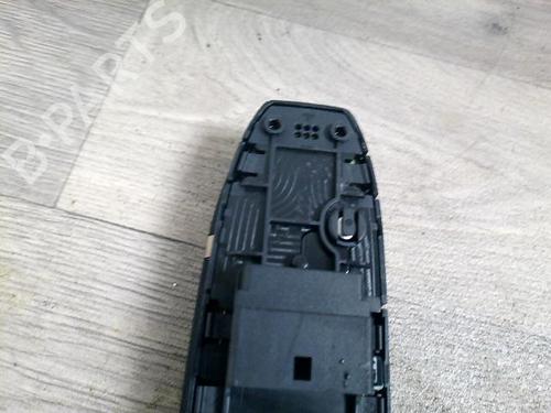 Left front window switch RENAULT CLIO V (B7_) 1.5 Blue dCi 85 (B7AG) | BP36004533I27 - Image 5