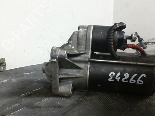 starter-renault-trafic-ii-van-fl-2001-23967229 main image