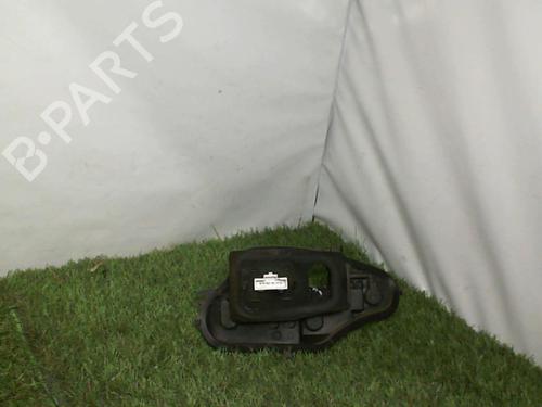 Used Lamp holder Lamp holder CITROËN C3 II (SC_) 1.4 HDi 70 (SC8HZC, SC8HR0, SC8HP4) (68 hp) 21856043 21856043
