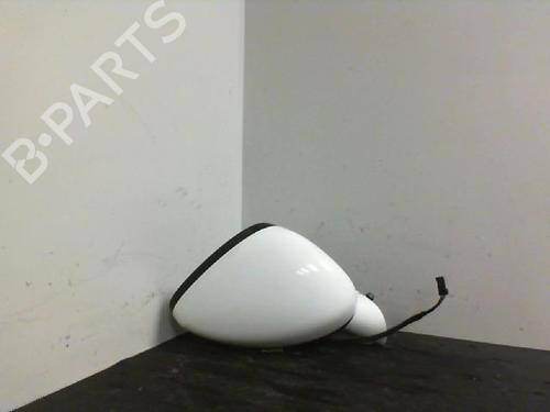Right mirror CITROËN C4 I (LC_) 1.6 HDi | BP20878607C27 