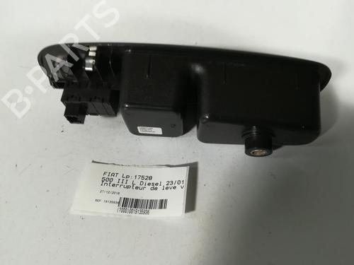 Used Right front window switch Right front window switch FIAT 500L (351_, 352_) 1.6 D Multijet (199LYD1B) (105 hp) 20879959 20879959