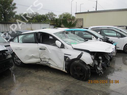 Starter RENAULT MEGANE IV Hatchback (B9A/M/N_) 1.2 TCe 100 (B9MS) | BP21373533M8 - Image 6