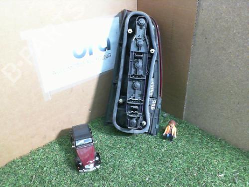 Left taillight SEAT CORDOBA Vario (6K5) 1.6 i | BP21852094C34 