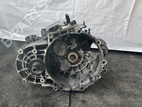 Gearbox AUDI A3 (8P1) 2.0 TDI 16V | BP29711251M3 