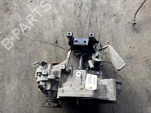 Used Gearbox Gearbox 36794149 36794149