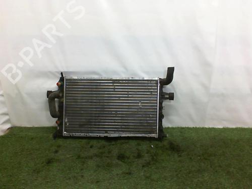 Used Water radiator OPEL ZAFIRA A MPV (T98) 2.2 DTI 16V (F75) (125 hp) 21854535