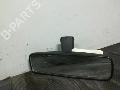 Rear mirror PEUGEOT 208 I (CA_, CC_) 1.2 VTI 82 | BP29618302I6