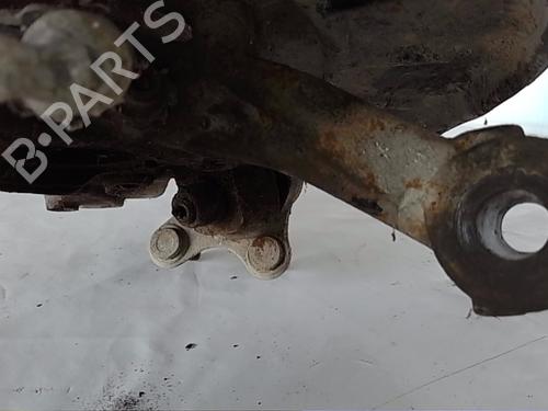 Right front steering knuckle VW GOLF V (1K1) 1.9 TDI | BP28668647M26 