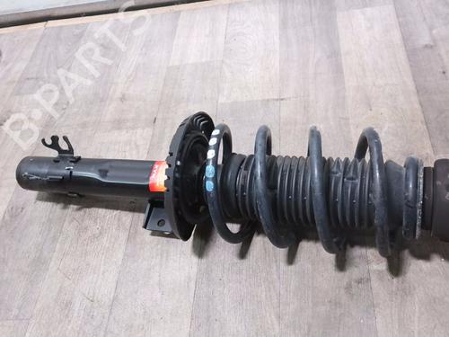 Used Left front shock absorber Left front shock absorber 36651658 36651658