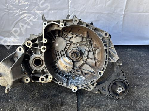 Gearbox OPEL ZAFIRA TOURER C (P12) 2.0 CDTi (75) | BP29255614M3 - Image 2