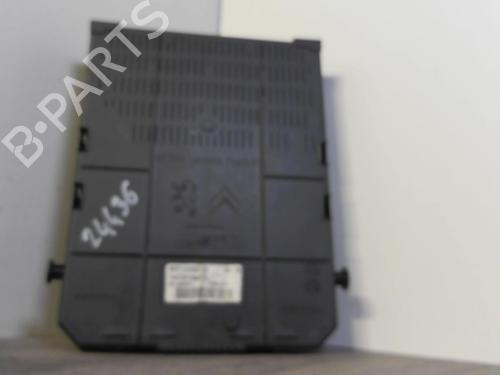 Fuse box PEUGEOT 307 (3A/C) 1.6 HDi | BP32086889E1 