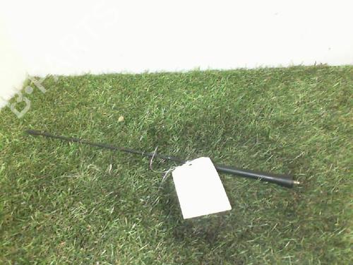 Used Antenna/Base PEUGEOT 208 I (CA_, CC_) 1.2 VTI 82 (82 hp) 27364110