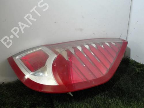 Used Right taillight RENAULT SCÉNIC III (JZ0/1_) 1.5 dCi (110 hp) 21855251