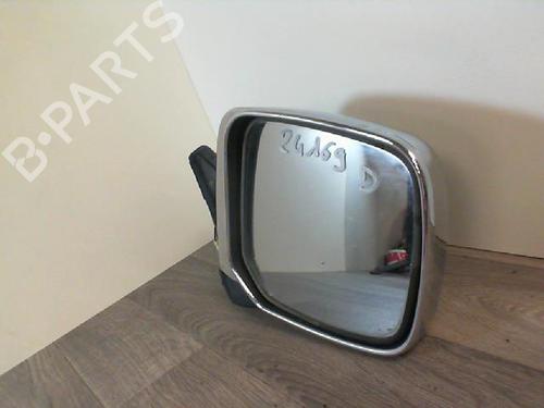 Used Right mirror MITSUBISHI L200 (K7_T, K6_T, K5_T) 2.5 TD 4WD (K74T) (99 hp) 31860000