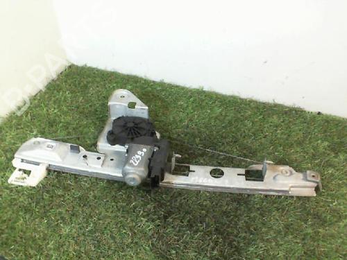 Rear left window mechanism RENAULT MEGANE II (BM0/1_, CM0/1_) 2.0 dCi (BM1K, CM1K) | BP27304553C24 