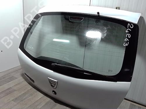 Tailgate DACIA SANDERO 1.4 MPI LPG | BP30381889C6 - Image 2