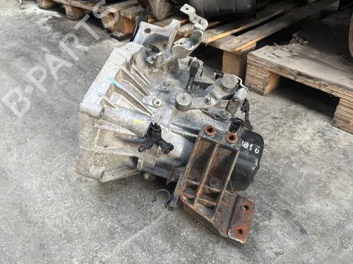 Used Gearbox OPEL AGILA (B) (H08) 1.3 CDTI (F68) (75 hp) 23792452