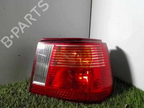 Used Right taillight SEAT IBIZA II (6K1) 1.9 SDI (68 hp) 21853687