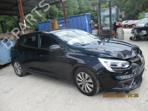 Left front steering knuckle RENAULT MEGANE IV Hatchback (B9A/M/N_) 1.5 dCi 90 (B9A1) | BP30793460M25  - Image 6