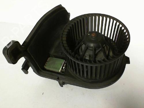 Ventilator motor RENAULT CLIO II (BB_, CB_) 1.2 (BB0A, BB0F, BB10, BB1K, BB28, BB2D, BB2H, CB0A,... (58 hp) 21850668