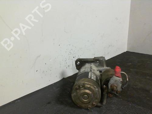 Starter RENAULT CLIO II (BB_, CB_) 1.5 dCi (B/CB07) | BP25274051M8 