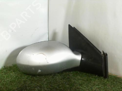 Right mirror CITROËN C5 II (RC_) 1.6 HDi (RC8HZB) | BP21855380C27 