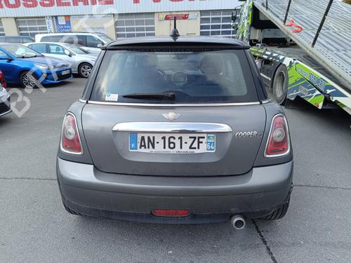 Starter MINI MINI (R56) Cooper D | BP30085613M8