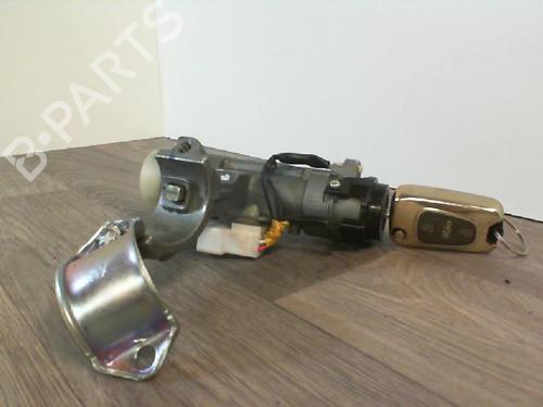 Ratlås/Tændingslås KIA RIO II (JB) 1.5 CRDi (110 hp) 30396151