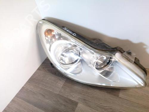 Right headlight OPEL CORSA D (S07) 1.3 CDTI (L08, L68) | BP31171197C29