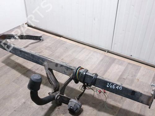 Used Tow ball/Mechanism Tow ball/Mechanism 36859701 36859701